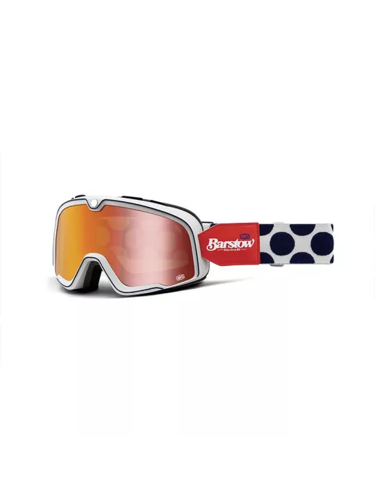 Barstow Hayworth Maske - 100%