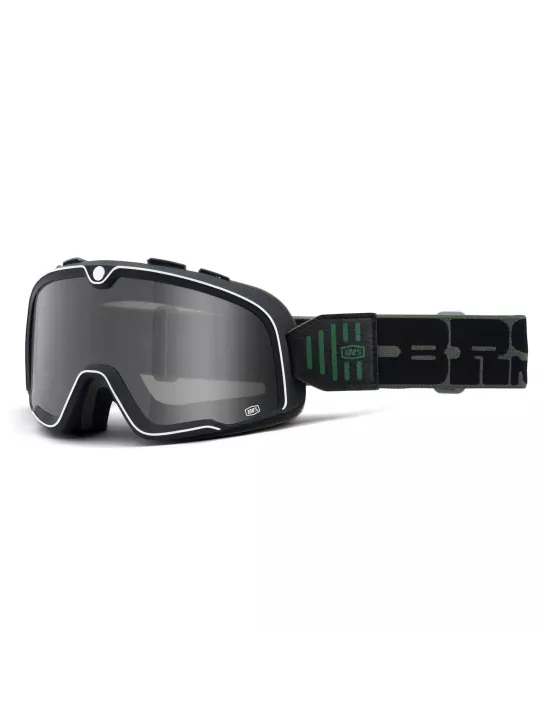 Kalmus Barstow Mask - 100%