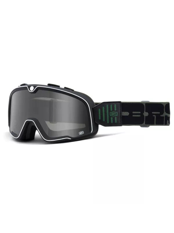Kalmus Barstow Mask - 100%