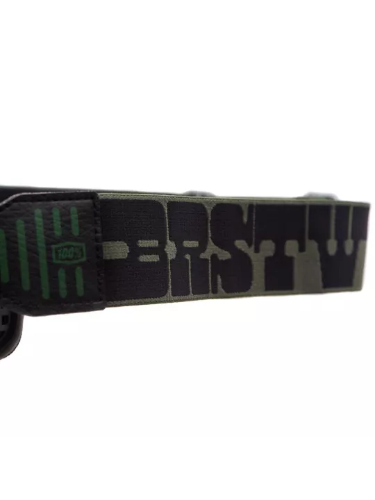 Kalmus Barstow Mask - 100%