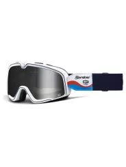 Lucien Barstow Mask - 100%