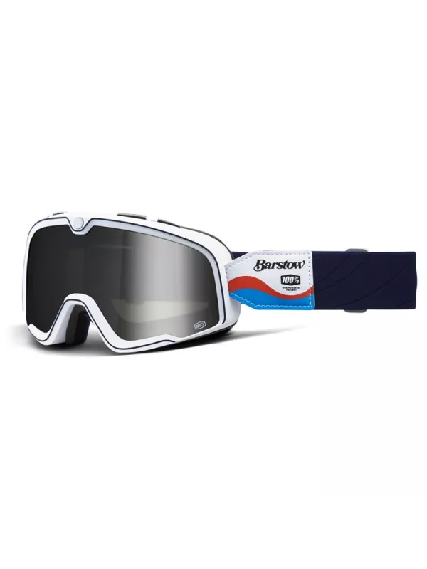 Lucien Barstow Mask - 100%
