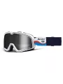 Lucien Barstow Mask - 100%