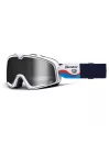 Lucien Barstow Mask - 100%