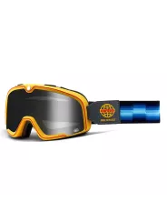 Masque Barstow Race Service - 100%