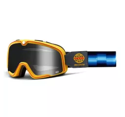 Barstow Race Service Maske - 100%