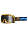 Masque Barstow Race Service - 100%