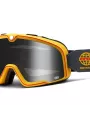 Barstow Race Service Mask - 100%