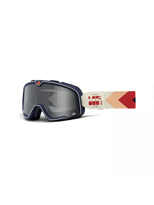 Barstow Teluride Maske - 100%