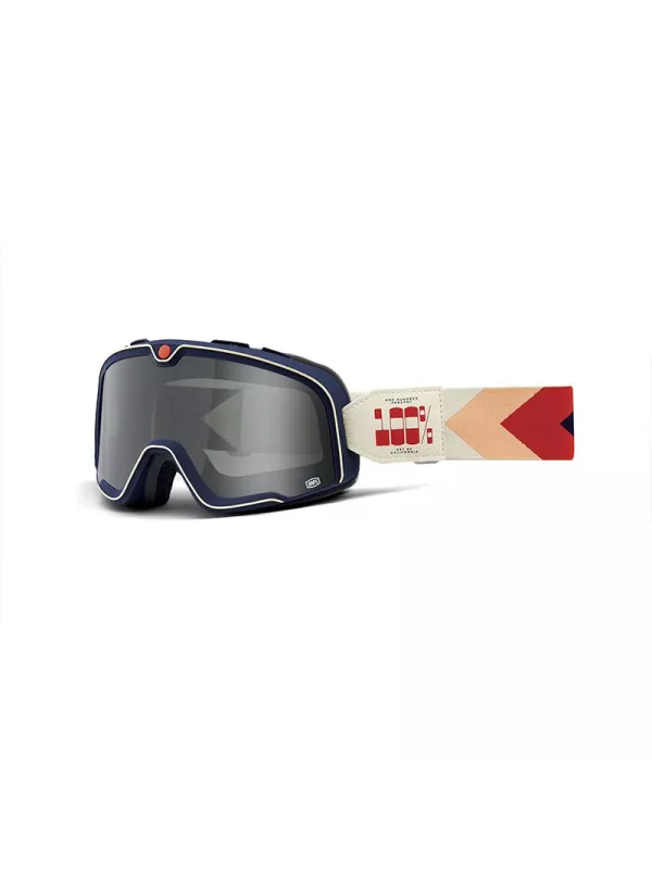 Barstow Teluride Maske - 100%