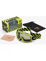 Maske Barstow The Arsenale - 100%.