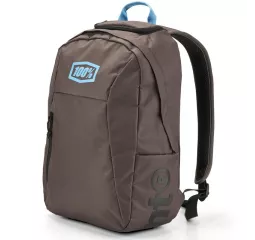 Rucksack Skycap Grau - 100%