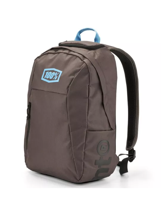 Sac À Dos Skycap Gris - 100%