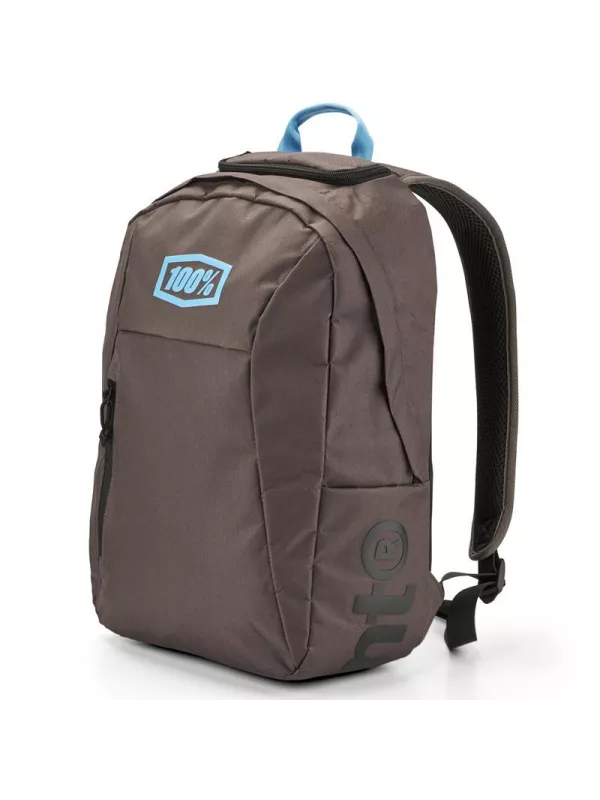 Mochila Skycap Gris - 100% off