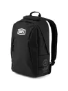 Skycap Backpack Black - 100%