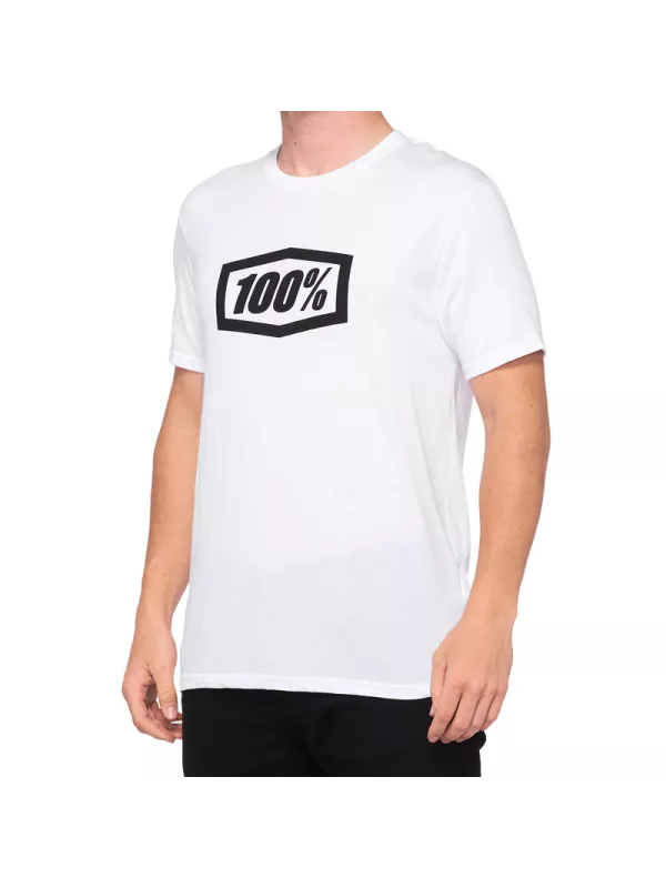 Icon T-Shirt - 100%