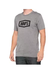 T-Shirt Icon Heather - 100%