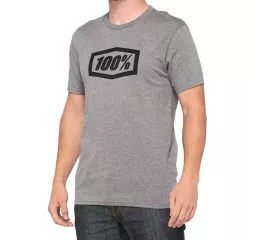 T-Shirt Icon Heather - 100%