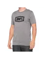 T-Shirt Icon Heather - 100%