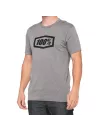 Camiseta Icon Heather - 100%