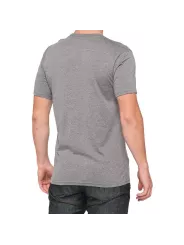T-Shirt Icon Heather - 100%
