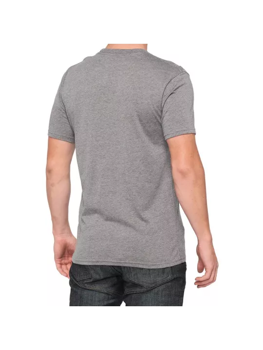 Heather Icon T-Shirt - 100%
