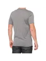 T-Shirt Icon Heather - 100%