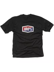 Official T-Shirt - 100%
