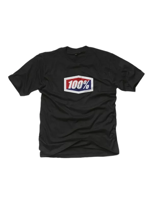 Official T-Shirt - 100%