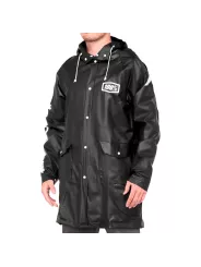 Chaqueta impermeable Torrent - 100%