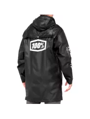 Chaqueta impermeable Torrent - 100%
