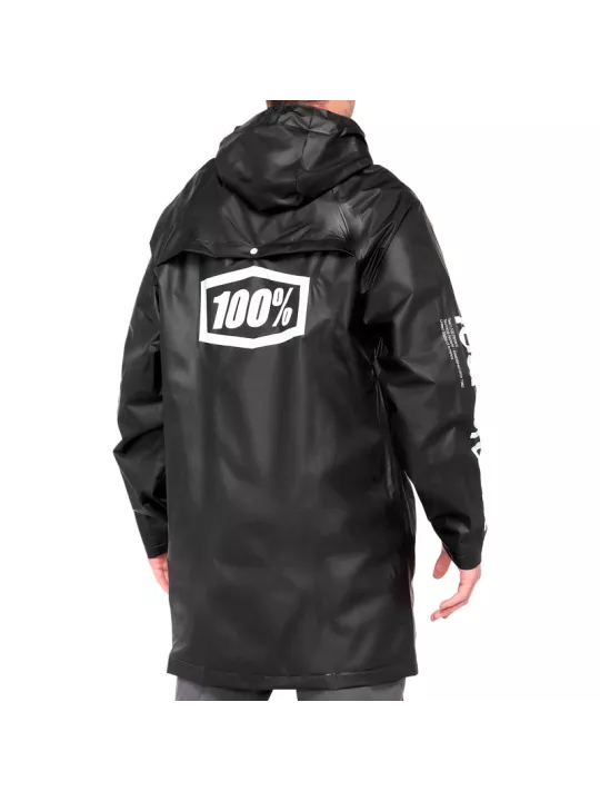 Chaqueta impermeable Torrent - 100%