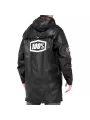 Chaqueta impermeable Torrent - 100%