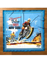 Foulard Championnat - Sunday Speedshop
