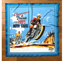 Foulard Championnat - Sunday Speedshop