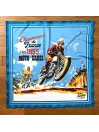 Championship Scarf - Sunday Speedshop