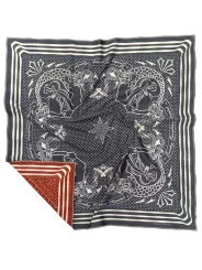 Foulard Galion - Sunday Speedshop