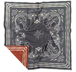Foulard Galion - Sunday Speedshop