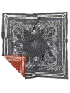Foulard Galion - Sunday Speedshop