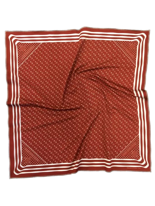 Foulard Galion - Sunday Speedshop
