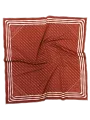 Foulard Galion - Sunday Speedshop