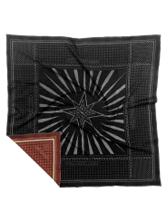 Foulard Meteor - Sunday Speedshop