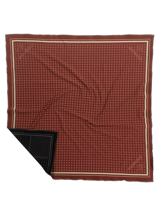 Foulard Meteor - Sunday Speedshop