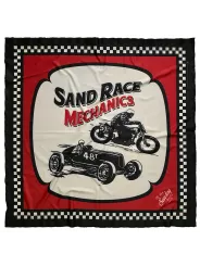 Bufanda Sand Race - Sunday Speedshop