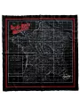 Sand Race Scarf - Sunday Speedshop