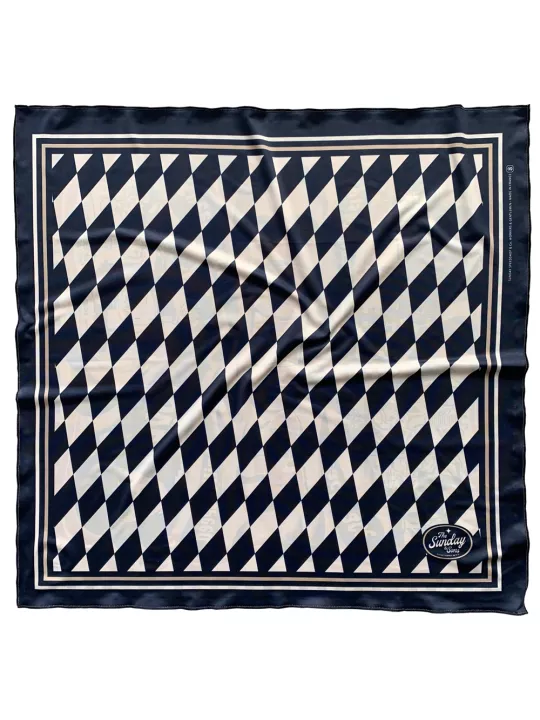 Foulard Speed Heroes - Sunday Speedshop