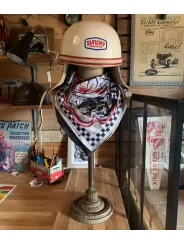 Bufanda Speed Heroes - Sunday Speedshop