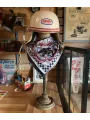 Foulard Speed Heroes - Sunday Speedshop