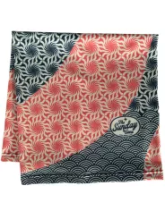 Scarf Katazome - Sunday Speedshop
