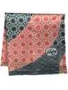 Scarf Katazome - Sunday Speedshop